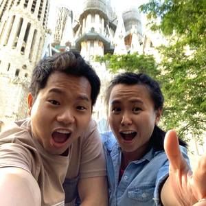 Meet your Posher, Jin